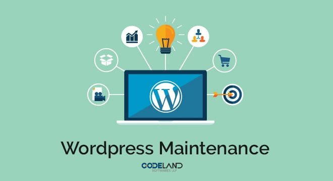 wordpress-maintenance-services