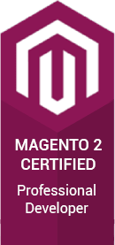 magento certified